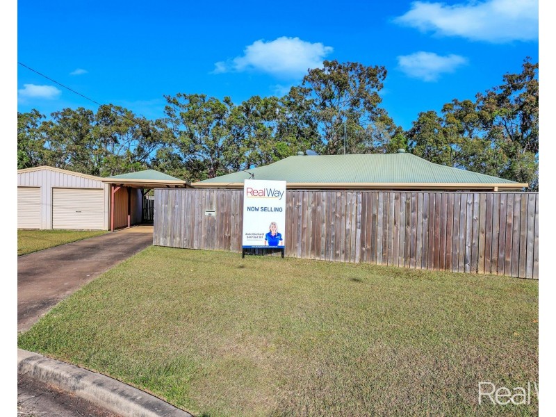 13 Schoch Street, Avenell Heights QLD 4670