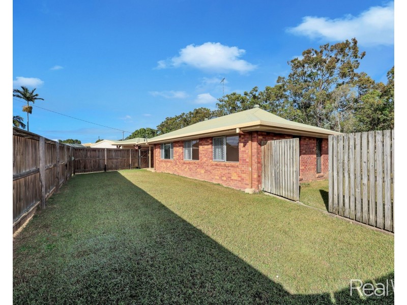 13 Schoch Street, Avenell Heights QLD 4670