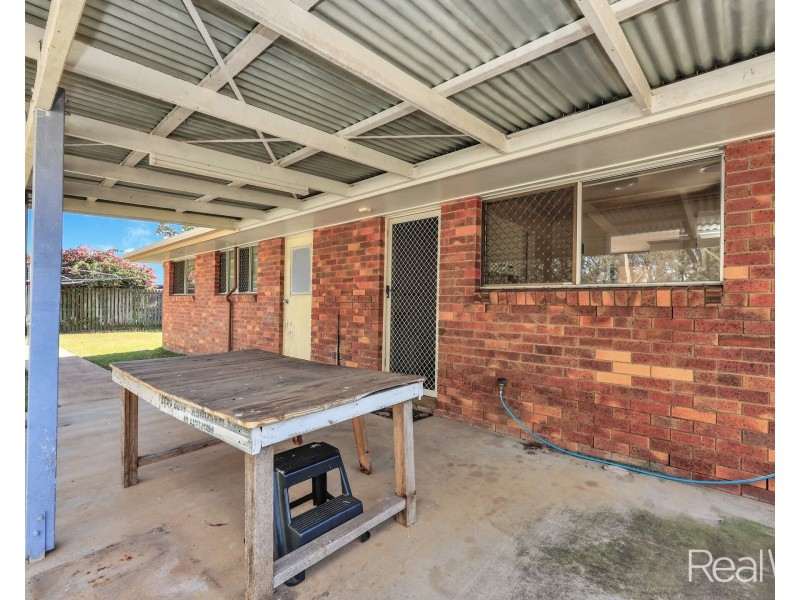 13 Schoch Street, Avenell Heights QLD 4670