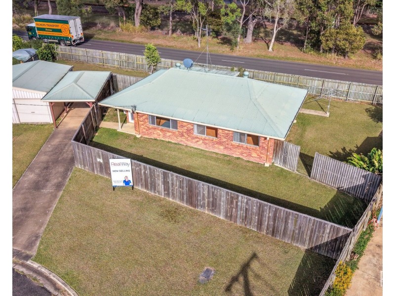 13 Schoch Street, Avenell Heights QLD 4670