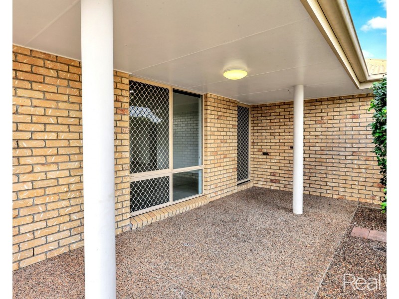 31 Greenwood Street, Kepnock QLD 4670