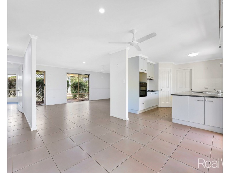 31 Greenwood Street, Kepnock QLD 4670