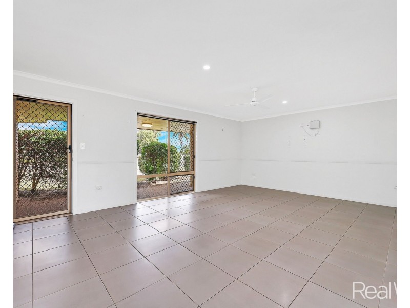 31 Greenwood Street, Kepnock QLD 4670