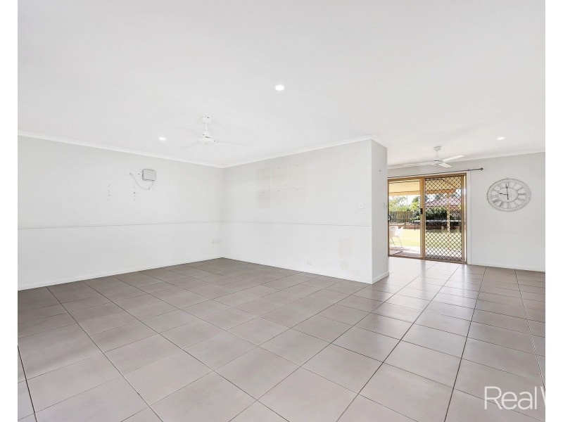 31 Greenwood Street, Kepnock QLD 4670