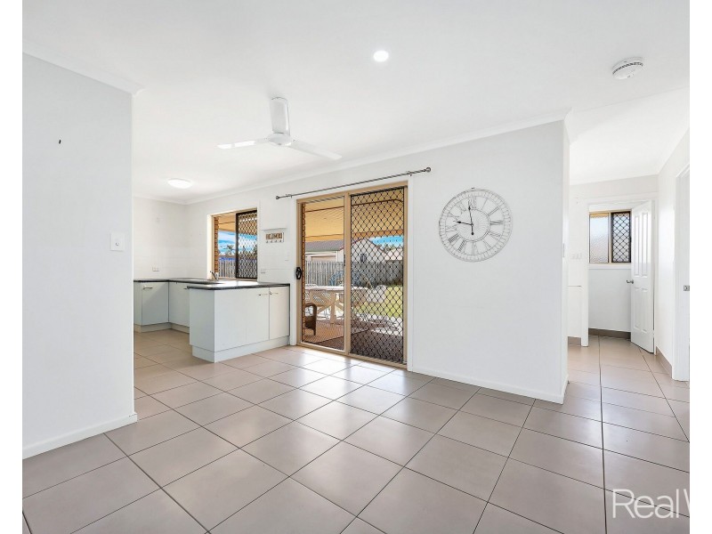 31 Greenwood Street, Kepnock QLD 4670