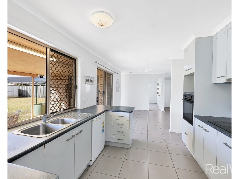31 Greenwood Street, Kepnock QLD 4670
