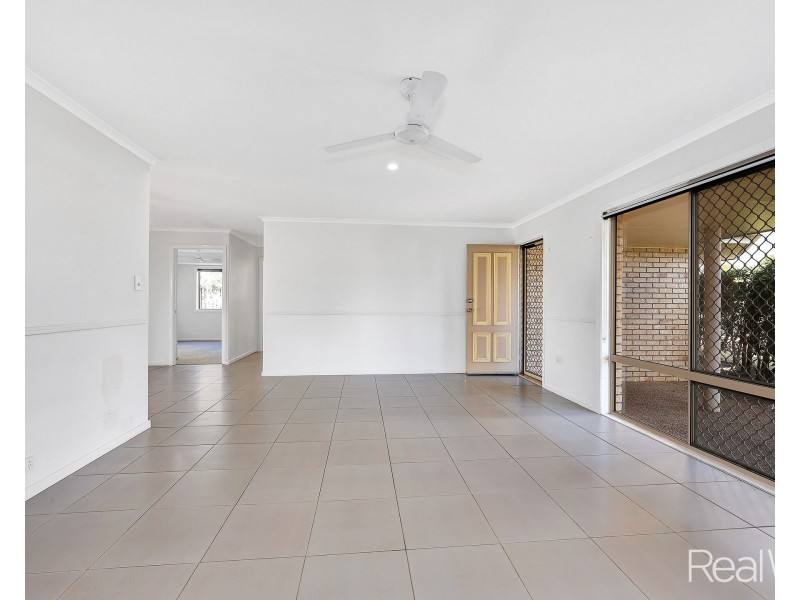 31 Greenwood Street, Kepnock QLD 4670