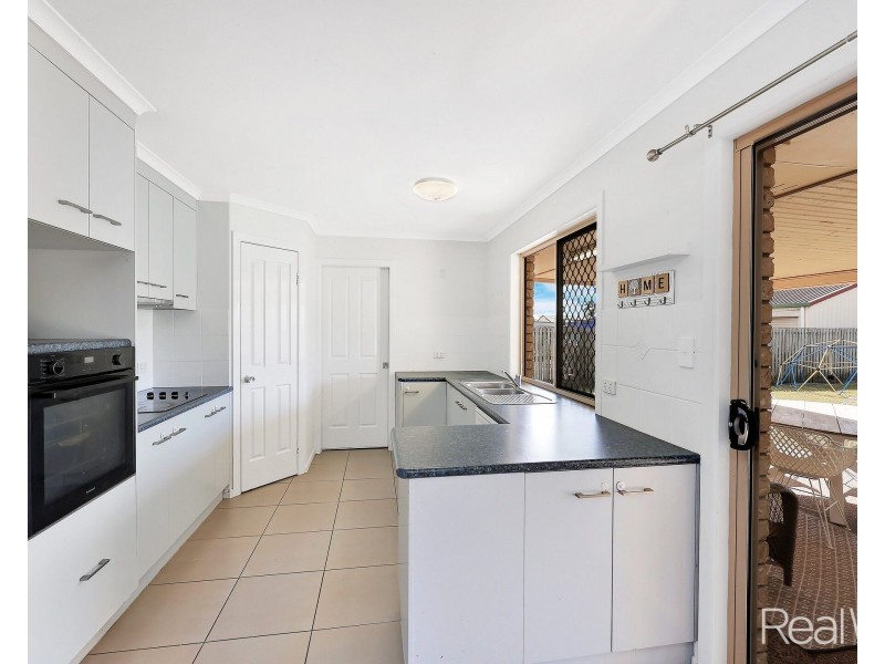 31 Greenwood Street, Kepnock QLD 4670