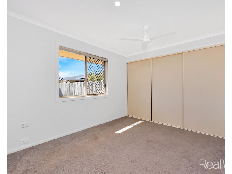 31 Greenwood Street, Kepnock QLD 4670