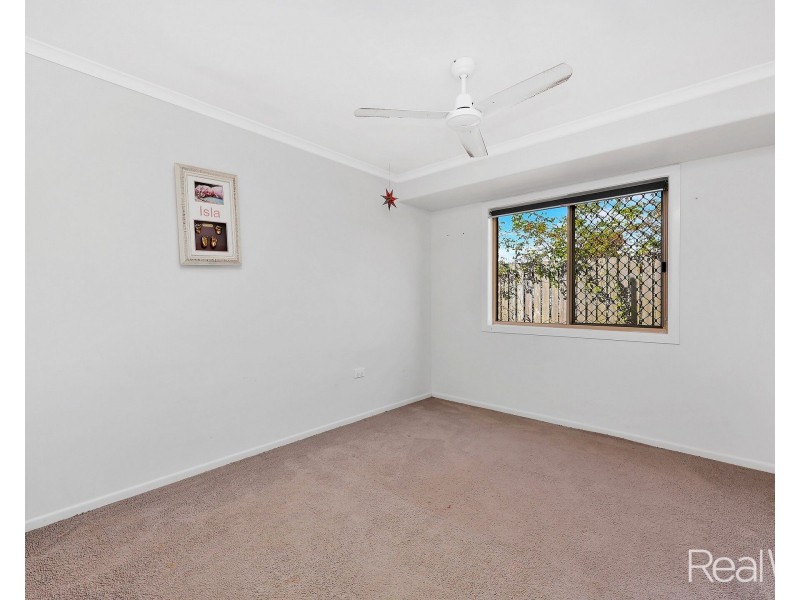 31 Greenwood Street, Kepnock QLD 4670
