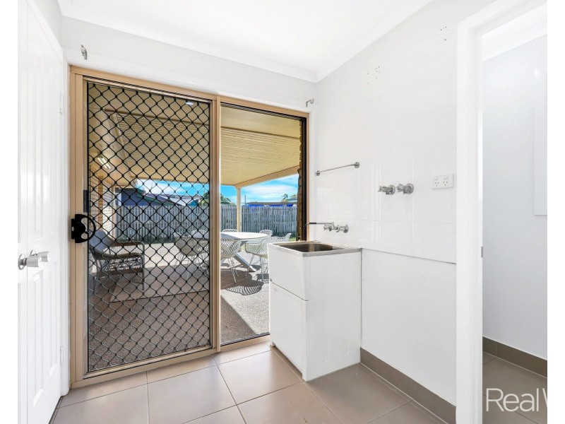 31 Greenwood Street, Kepnock QLD 4670