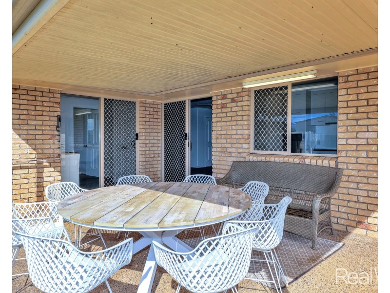 31 Greenwood Street, Kepnock QLD 4670
