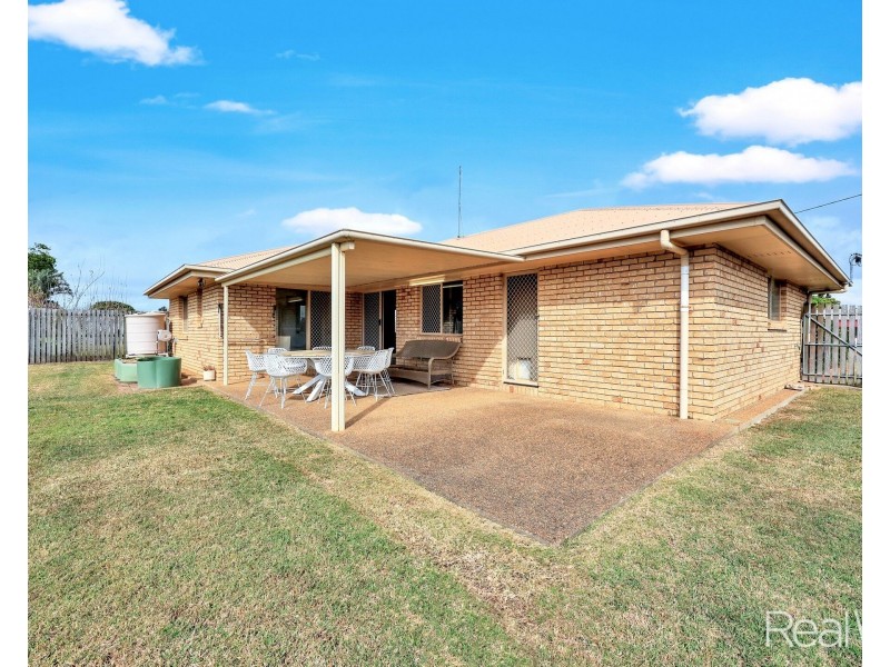 31 Greenwood Street, Kepnock QLD 4670