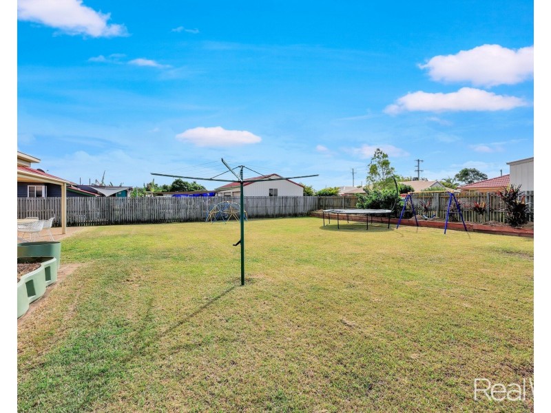 31 Greenwood Street, Kepnock QLD 4670
