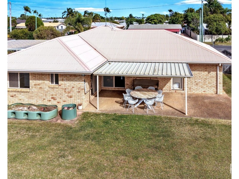 31 Greenwood Street, Kepnock QLD 4670