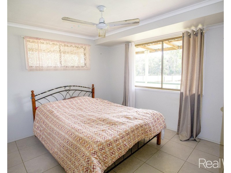 23 Bush Road, Branyan QLD 4670