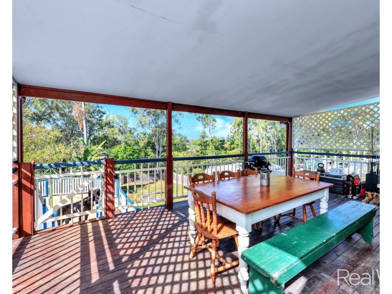 99 Woods Road, Sharon QLD 4670