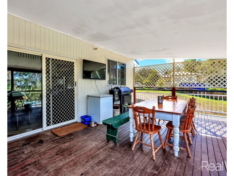 99 Woods Road, Sharon QLD 4670