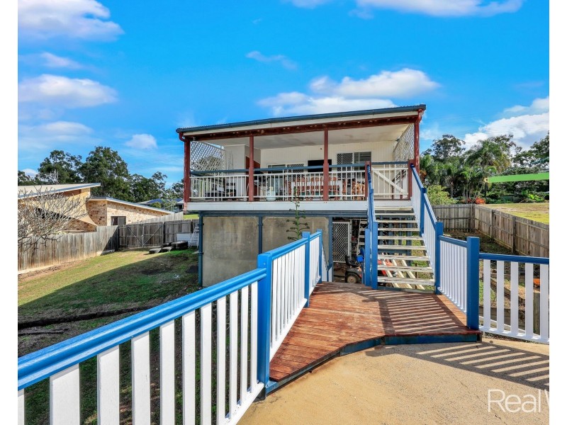 99 Woods Road, Sharon QLD 4670