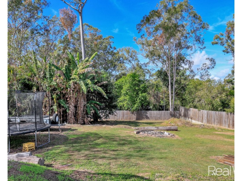 99 Woods Road, Sharon QLD 4670