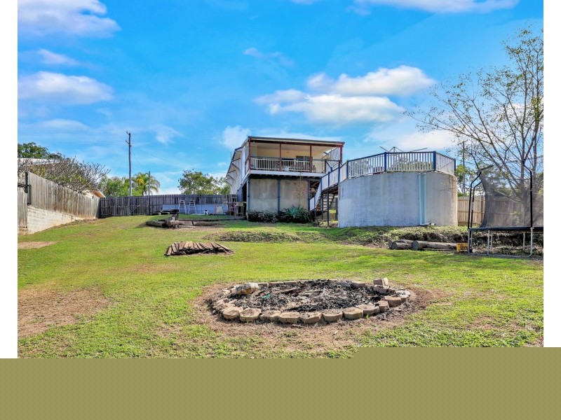 99 Woods Road, Sharon QLD 4670