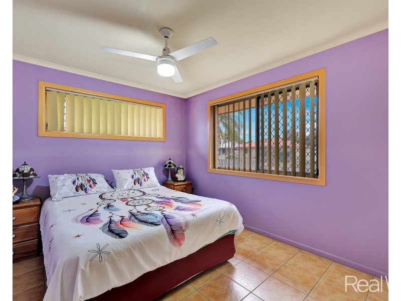 12 Porras Court, Avenell Heights QLD 4670