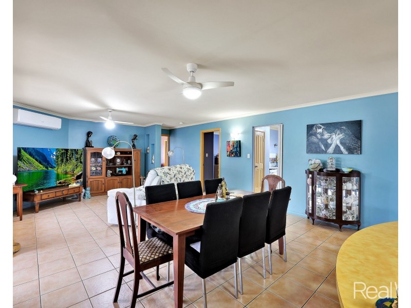 12 Porras Court, Avenell Heights QLD 4670