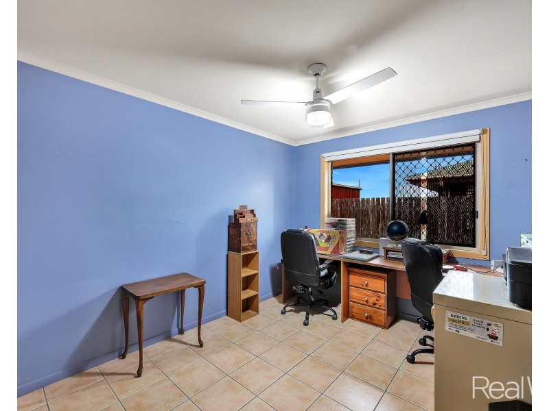 12 Porras Court, Avenell Heights QLD 4670