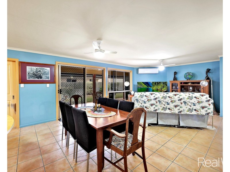 12 Porras Court, Avenell Heights QLD 4670
