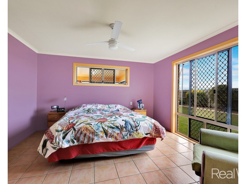 12 Porras Court, Avenell Heights QLD 4670