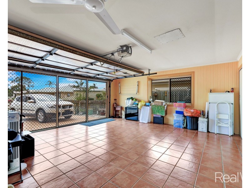 12 Porras Court, Avenell Heights QLD 4670