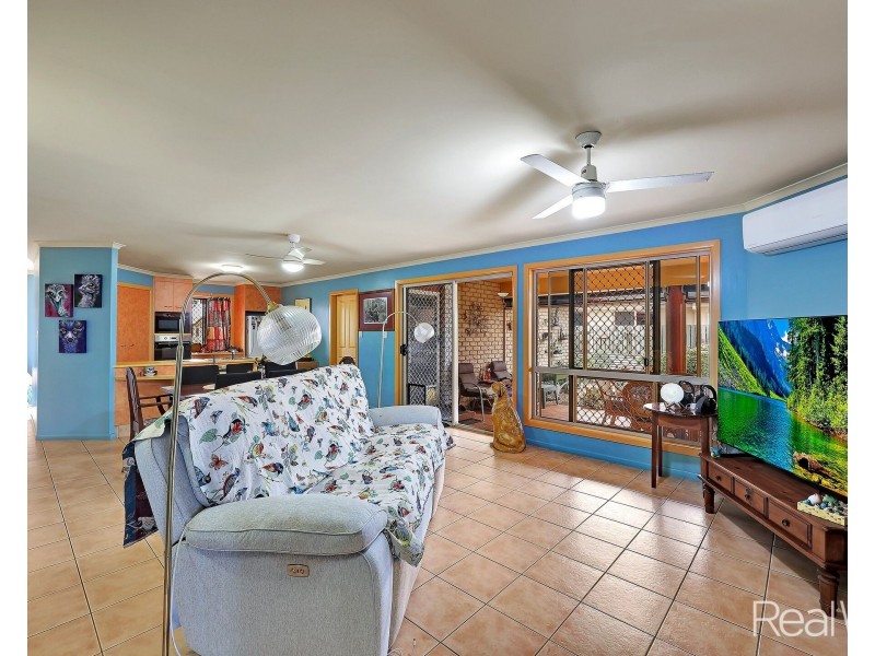 12 Porras Court, Avenell Heights QLD 4670