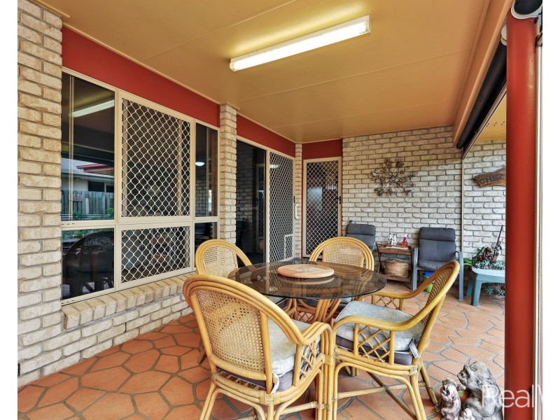 12 Porras Court, Avenell Heights QLD 4670