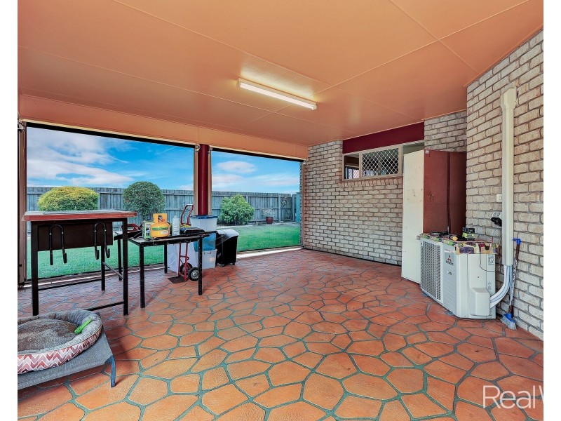 12 Porras Court, Avenell Heights QLD 4670