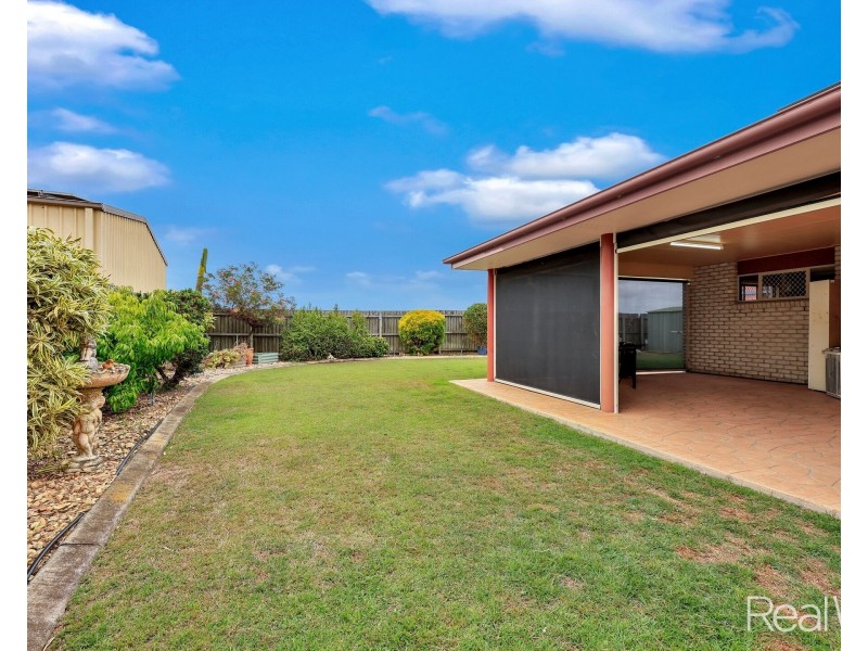 12 Porras Court, Avenell Heights QLD 4670