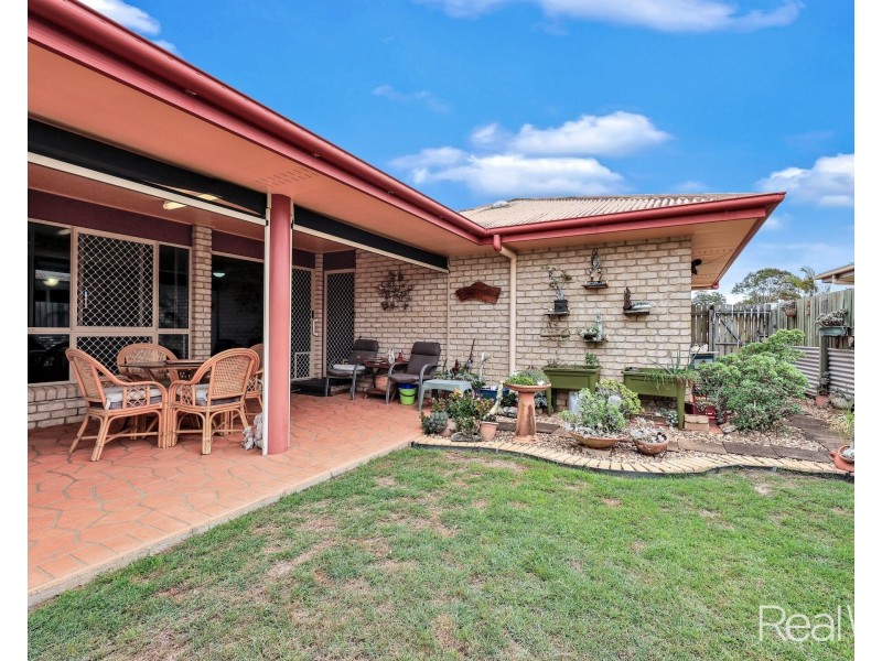12 Porras Court, Avenell Heights QLD 4670