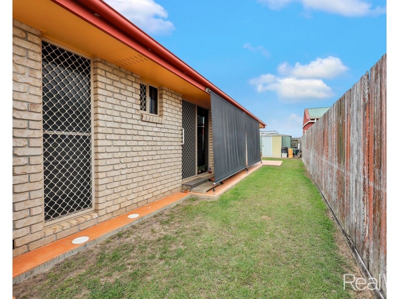 12 Porras Court, Avenell Heights QLD 4670