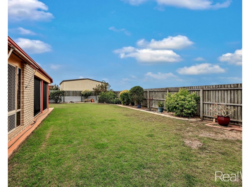 12 Porras Court, Avenell Heights QLD 4670