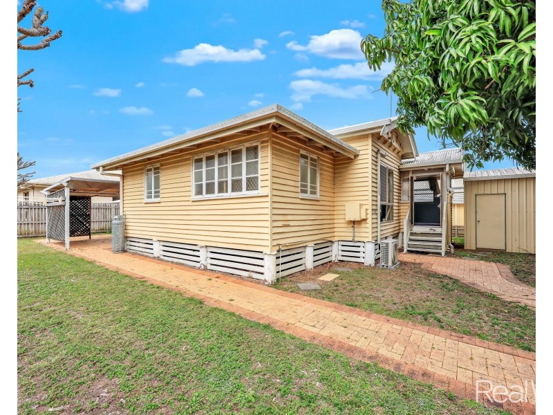 110 Electra Street, Bundaberg West QLD 4670