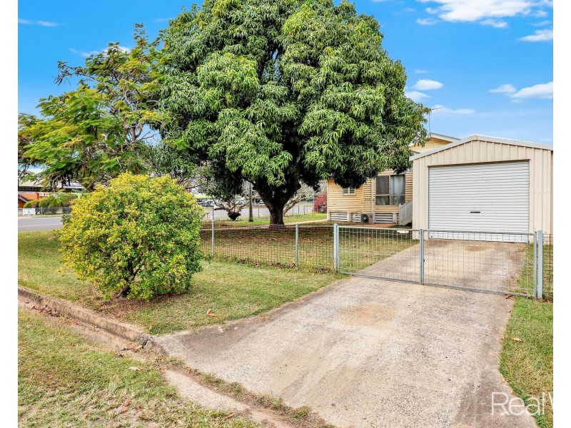 110 Electra Street, Bundaberg West QLD 4670