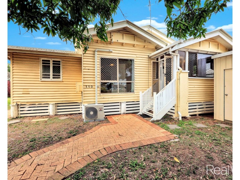 110 Electra Street, Bundaberg West QLD 4670