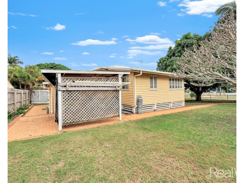 110 Electra Street, Bundaberg West QLD 4670