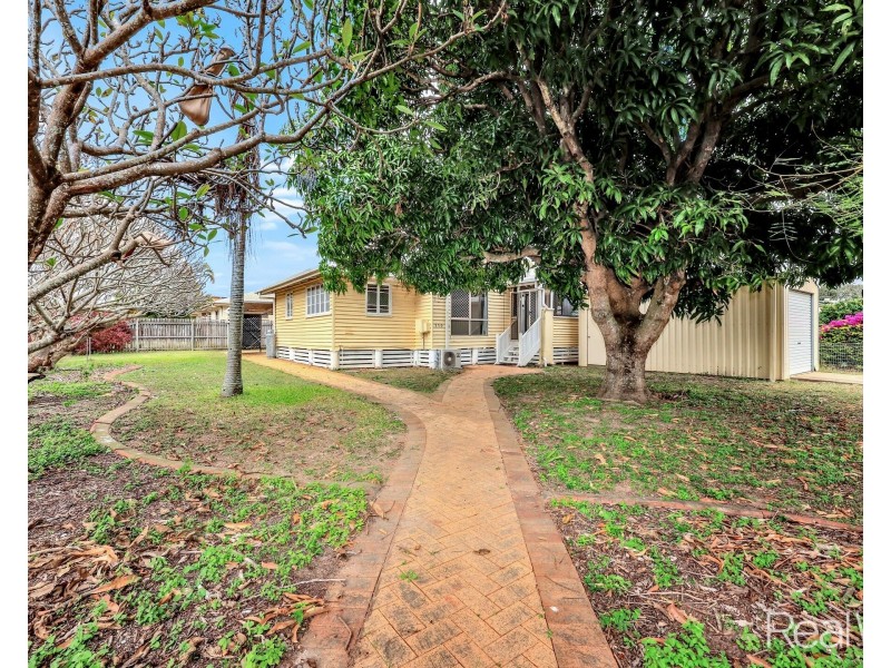 110 Electra Street, Bundaberg West QLD 4670