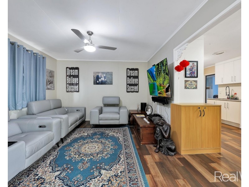 80 Maynard Street, Norville QLD 4670