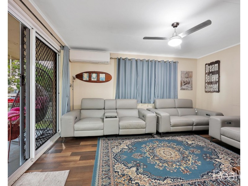 80 Maynard Street, Norville QLD 4670