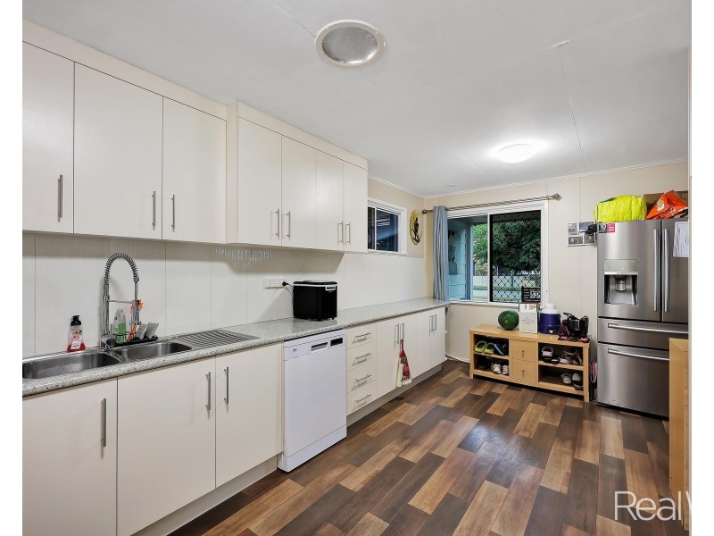80 Maynard Street, Norville QLD 4670