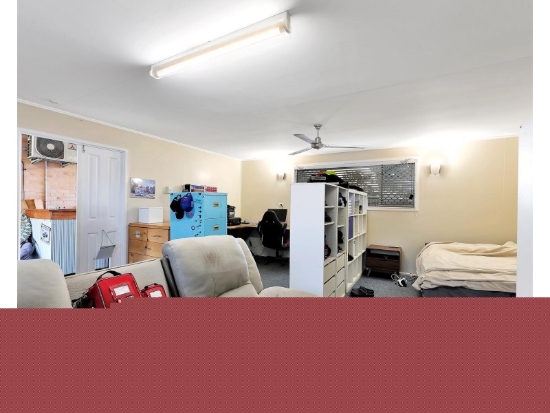 80 Maynard Street, Norville QLD 4670