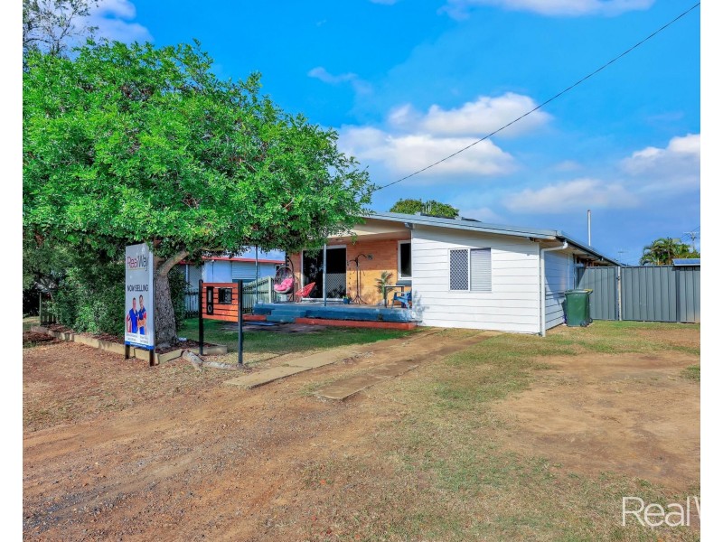 80 Maynard Street, Norville QLD 4670