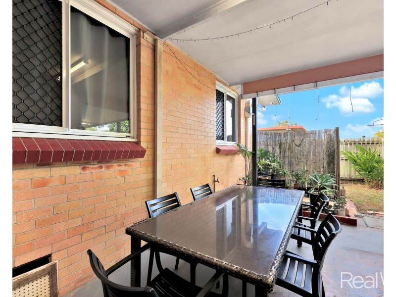 80 Maynard Street, Norville QLD 4670