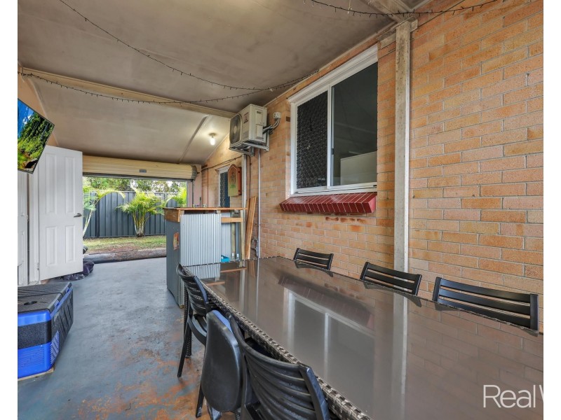 80 Maynard Street, Norville QLD 4670